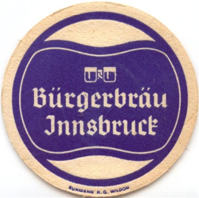 innsbruck t-a brger br rund 3ab (215-u ruhmann-blau)